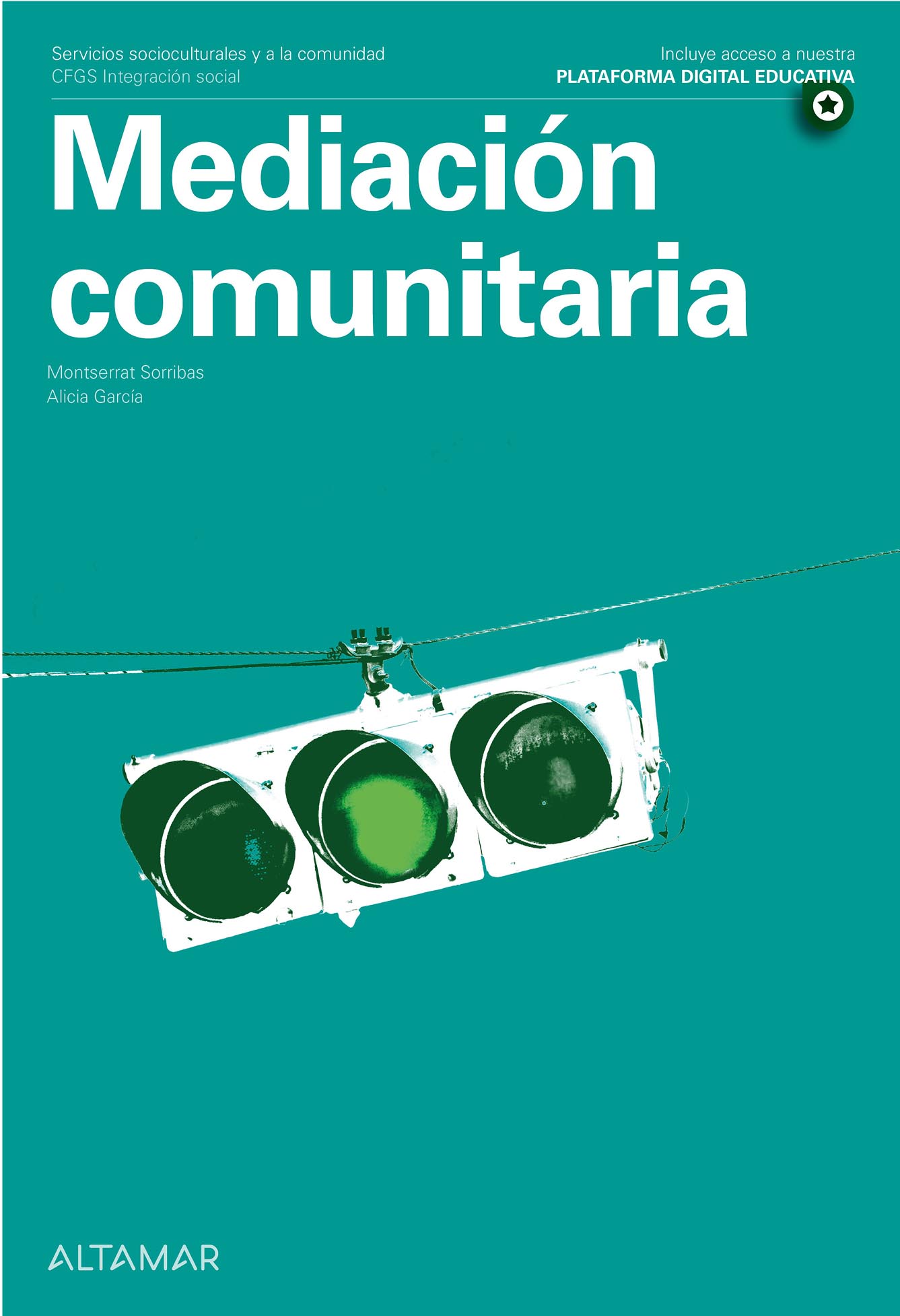 Mediación comunitaria. Nueva edición